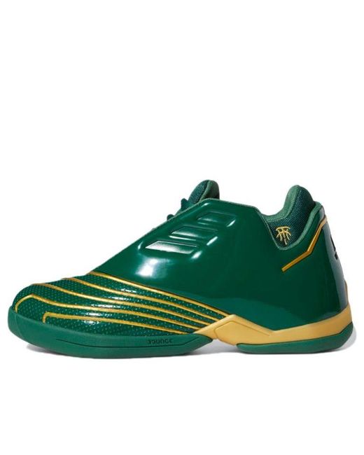 Adidas Green T-Mac 2 Restomod 'Svsm' for men
