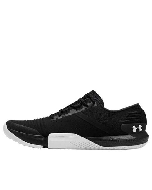 Under Armour Black (Wmns) Tribase Reign