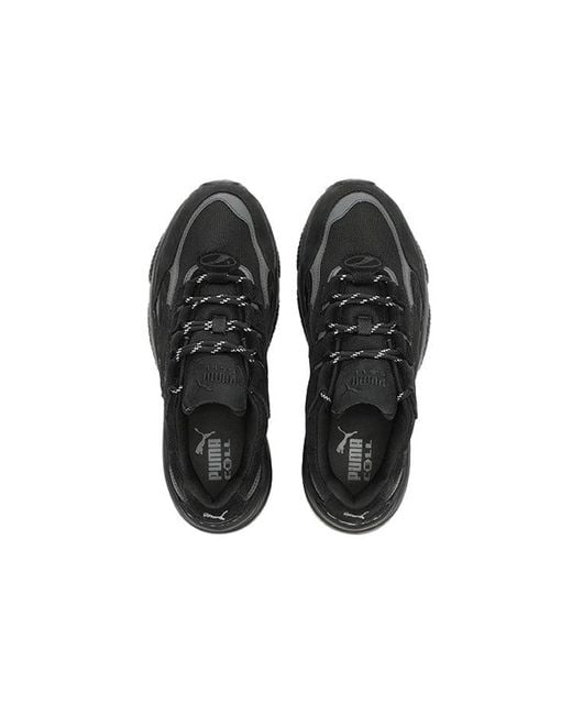 PUMA Cell Venom 'Blackout' for men