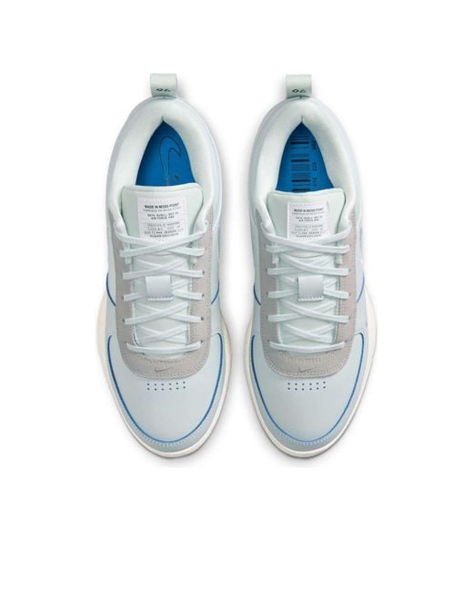 Nike Blue Book 1 Ep 'Moss Point' for men