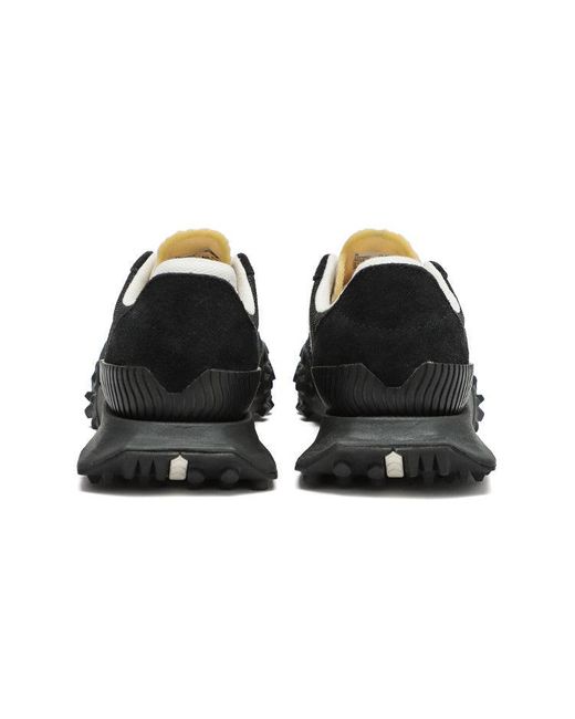 New Balance Black Xc-72 Moonbeam' for men
