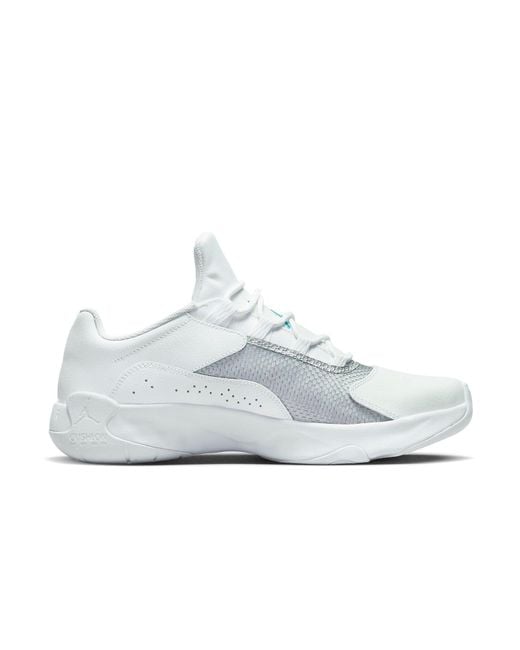 Nike White 11 Cmft Low Neo' for men