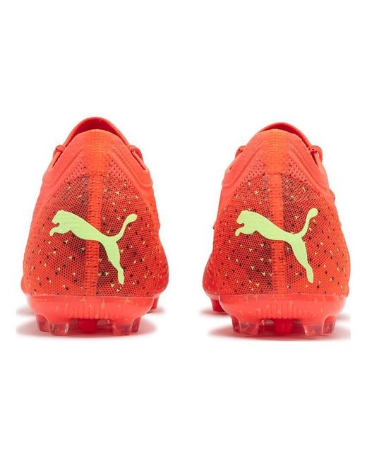 PUMA Red Future Z 1.4 Mg for men