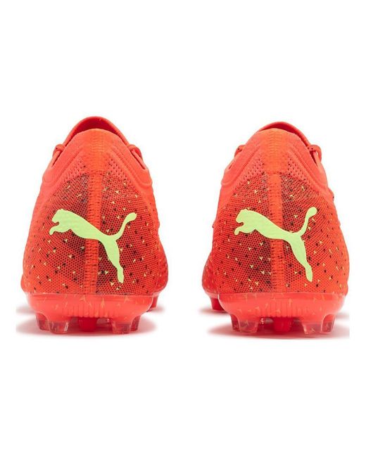 PUMA Red Future Z 1.4 Mg for men