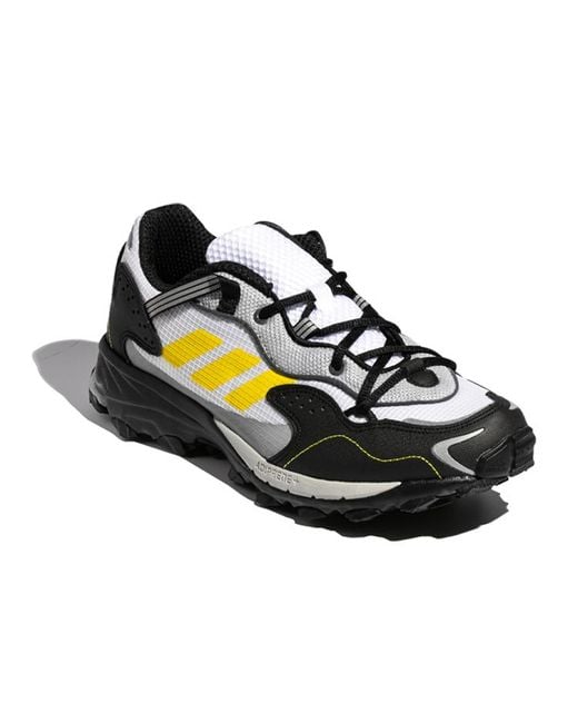 Adidas Blue Response Hoverturf Shock' for men