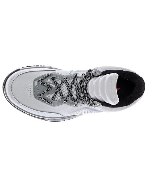 Li-ning White Way Of Wade 1 '305' for men