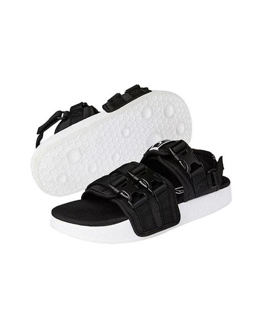 PUMA Black Leadcat Ylm for men
