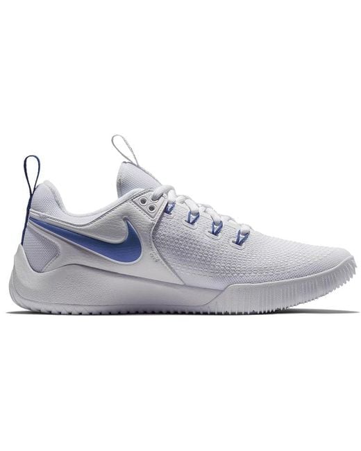 Nike Blue (Wmns) Air Zoom Hyperace 2 Game Royal'