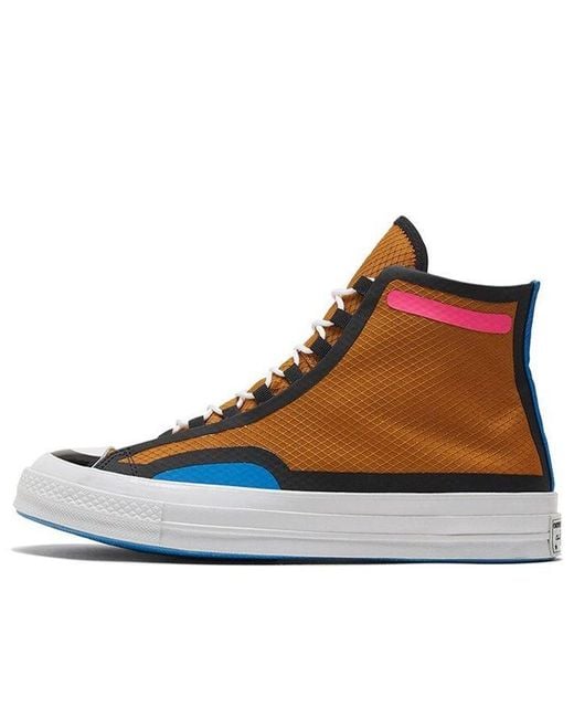 Converse Brown Chuck 70 'Digital Terrain for men