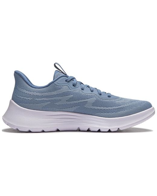 Li-ning Blue Light Feather for men