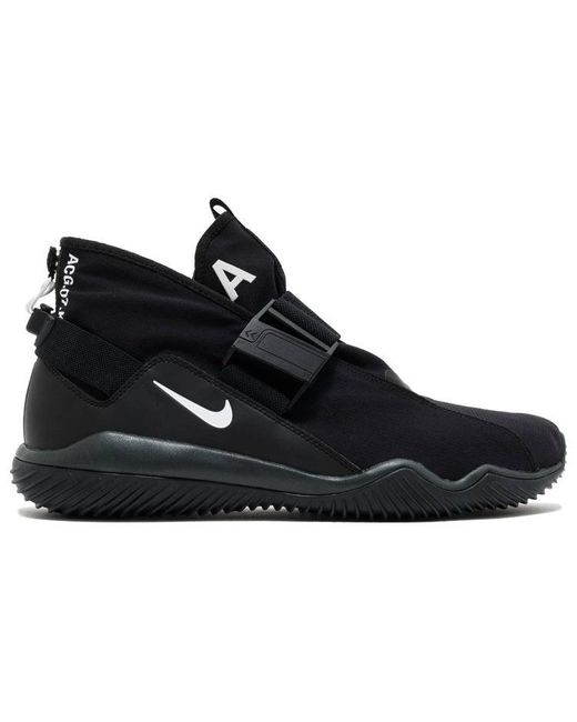 Nike Lab Acg 07 Kmtr 'black' for men
