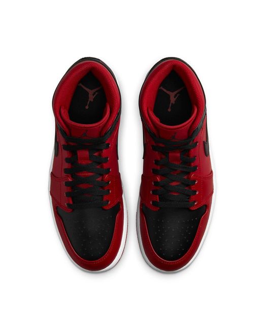 Nike 1 Mid 'Reverse Bred' for men