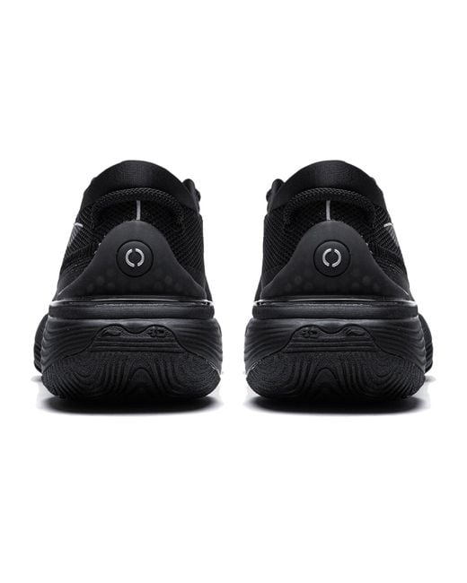 Li-ning Blue Soft Warm for men