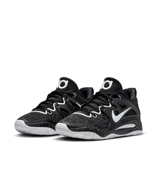 Nike Kd 15 Tb Speckled in Black for Men Lyst UK