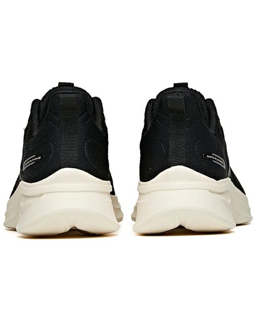 Anta Black (Wmns) Hydrogen Run 1