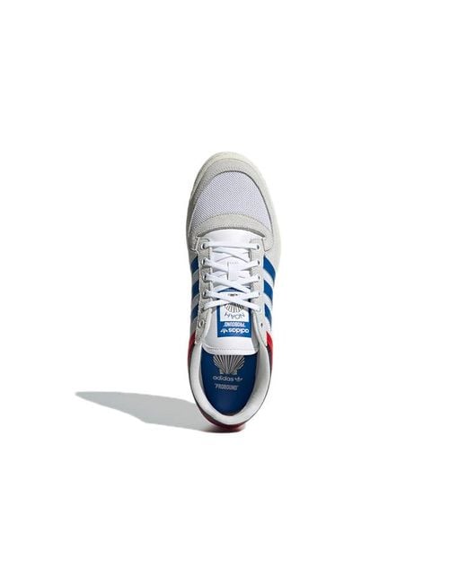 Adidas Blue Noah X Probound Bird' for men