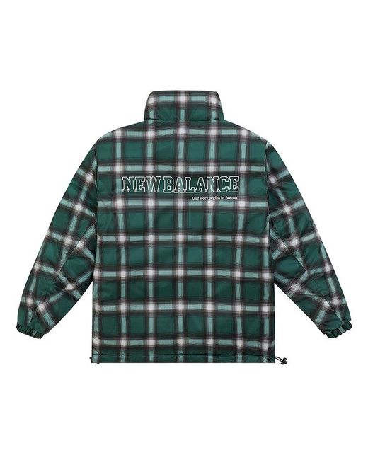 New Balance Blue (Wmns) Shell Jacket