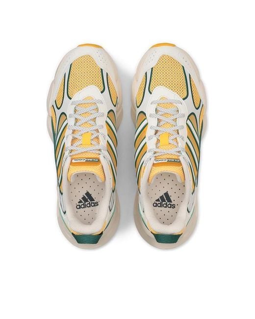Adidas Blue Climacool Vento 3.0 Heat.Rdy Boost Clima for men