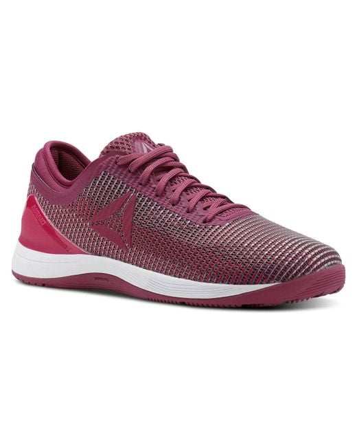 Reebok Purple (Wmns) R Crossfit Nano 8.0 'Berry'