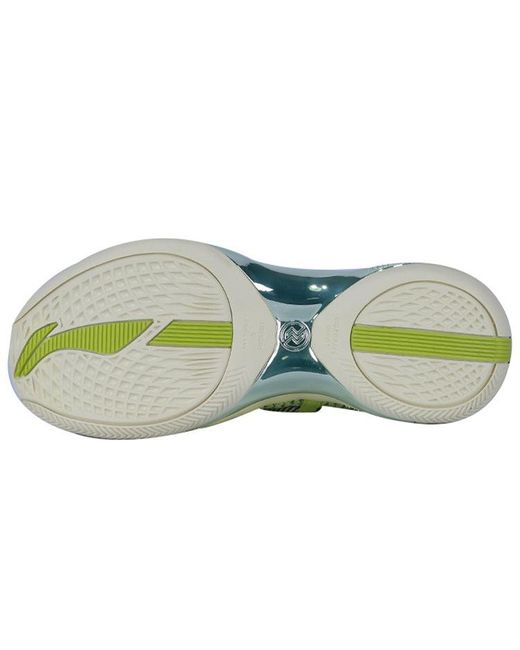 Li-ning Green Speed Vi 6 Premium Pe for men