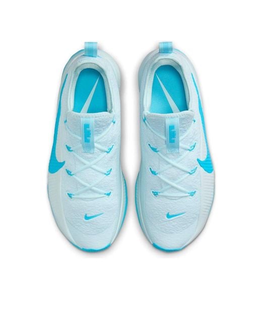 Nike Blue Lebron Tr 1 'Glacier Baltic' for men