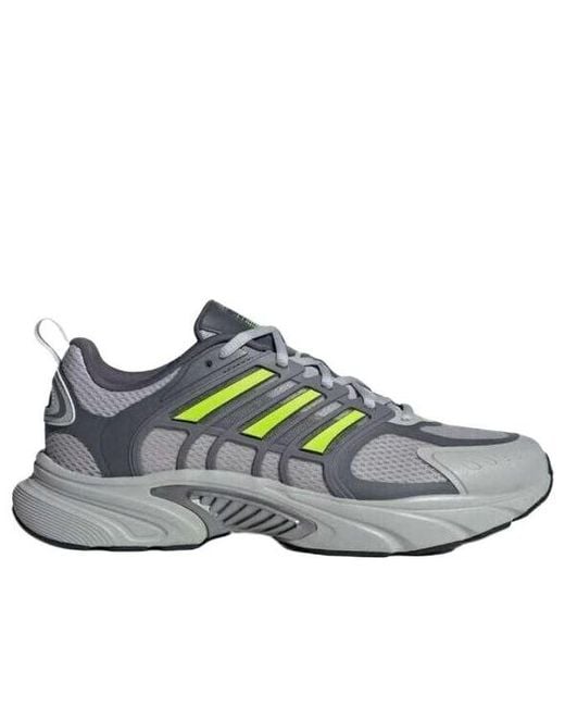 Adidas Gray Climacool Ventania for men