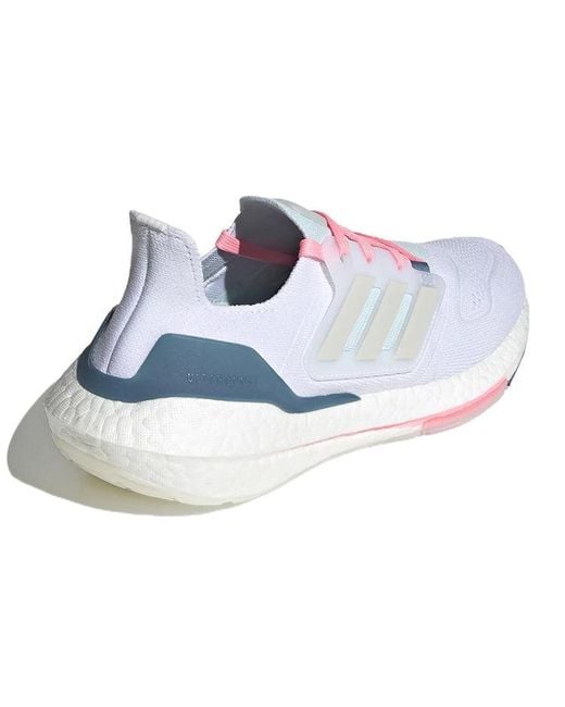 Adidas Blue (Wmns) Ultraboost 22 Almost'