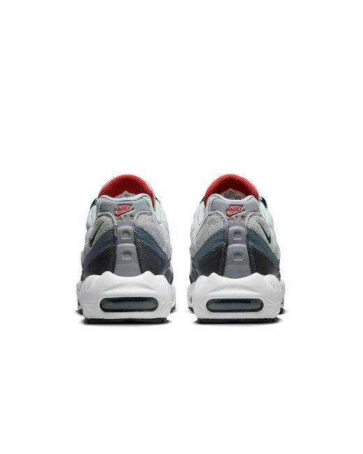Nike Blue Air Max 95 'Prep School' for men