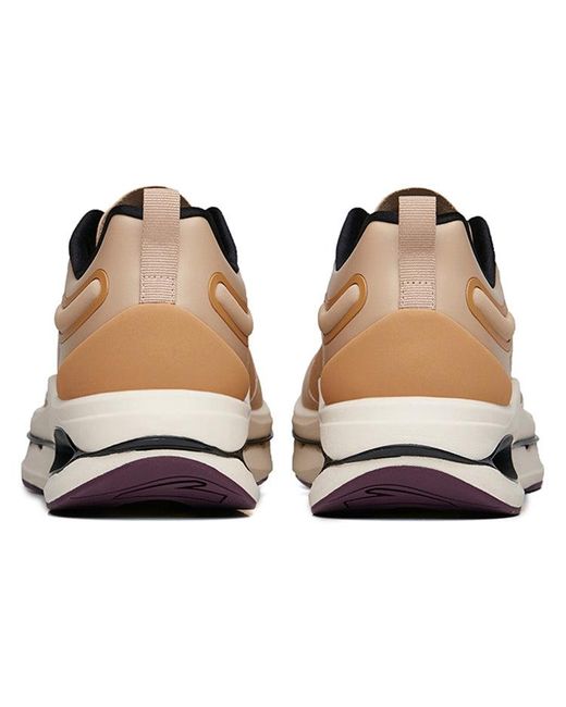 Anta White Champion Collection for men
