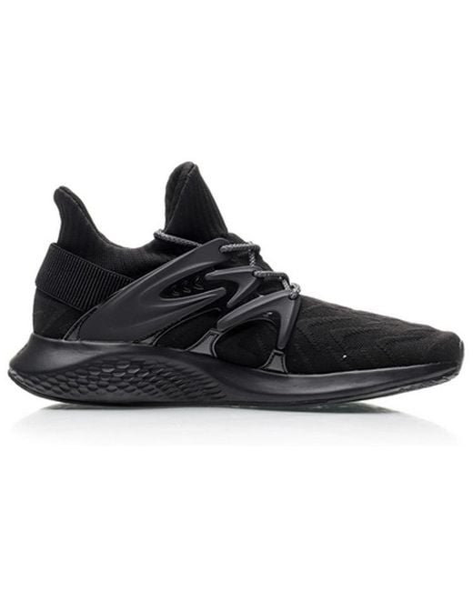 Li-ning Black No Boundry for men