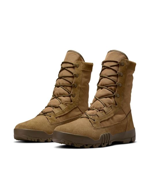 Nike Sfb Jungle 8 Inch 'Coyote' in Brown for Men | Lyst UK