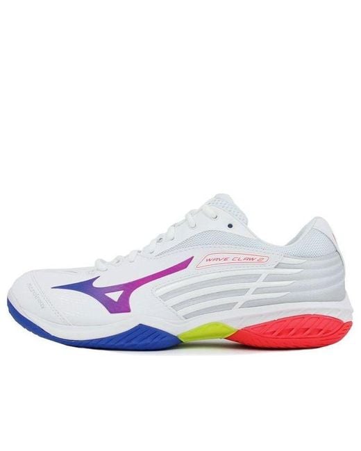 Mizuno White Wave Claw Ii for men