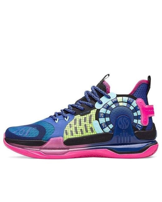 361 Degrees Blue Ag1 Se Aaron Gordon Bright' for men