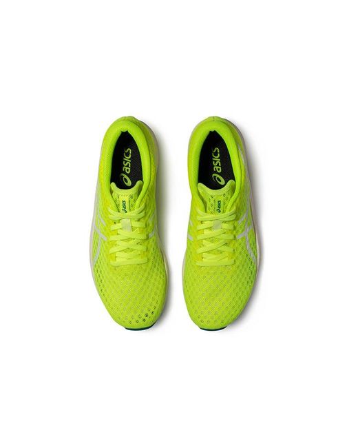 Asics Yellow (Wmns) Hyper Speed 2