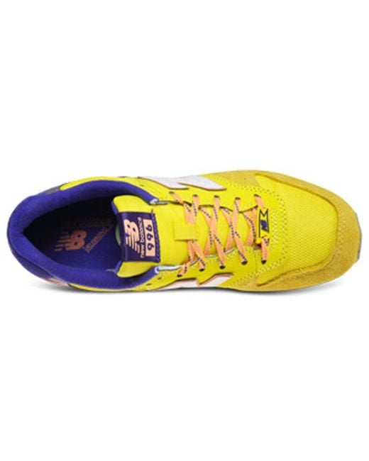 New Balance Blue (Wmns) 996