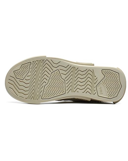 Fila White (Wmns) Pop Skate Shoes 'Cream'