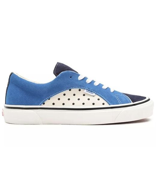 Vans Blue Lampin 86 Dx (Anaheim Factory) Og for men