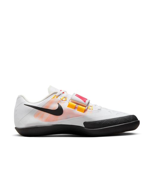 Nike White Zoom Sd 4 Laser' for men