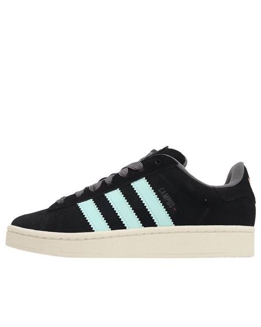 Adidas Blue V-Day Campus 00S for men