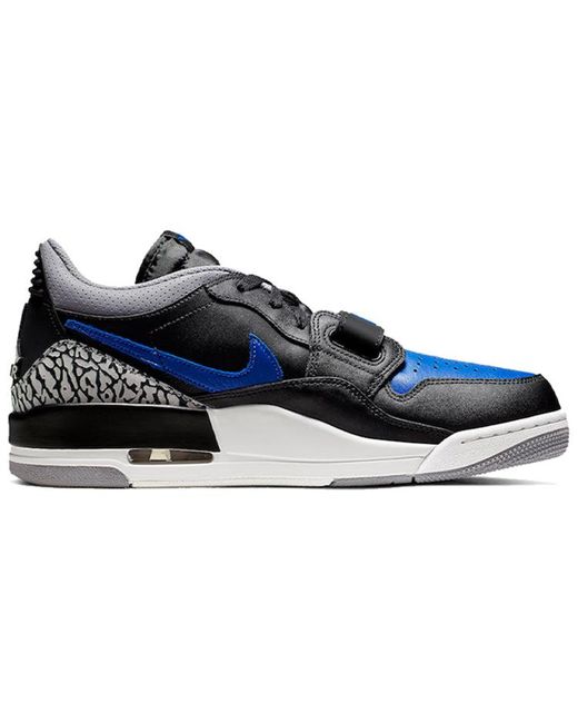 Nike Blue Legacy 312 Low 'Royal' for men