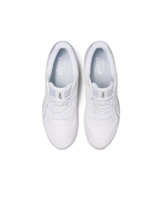 Asics White Gel-Moogee Sp for men