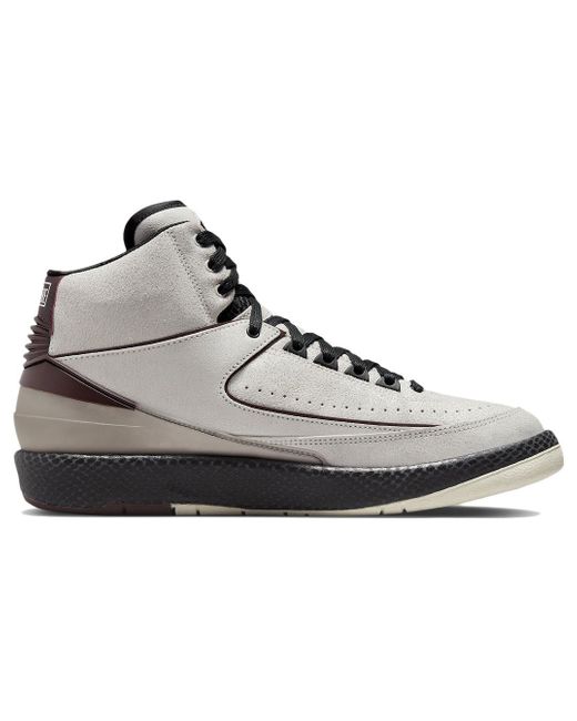Nike Brown 2 Retro Sp X A Ma Maniere 'Airness' for men