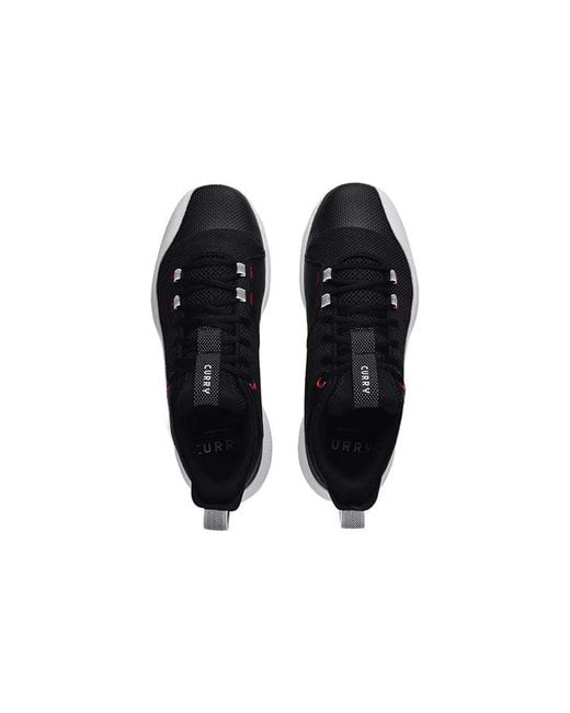 Under Armour Blue 3Z5 for men
