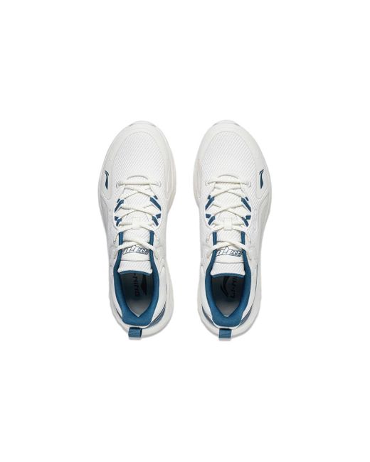 Li-ning Blue Eazgo Flex for men