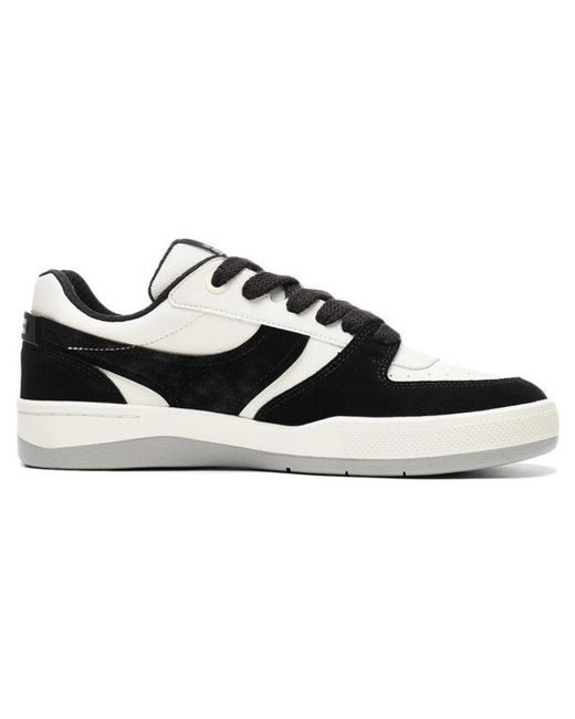 Li-ning Black Glory 92S 'Whte' for men