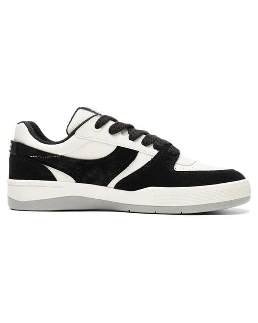 Li-ning Black Glory 92S 'Whte' for men