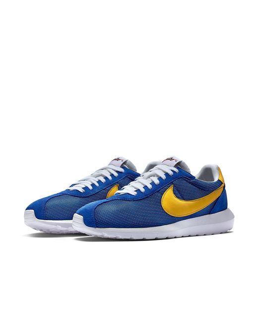 Nike Blue Roshe Ld-1000 Qs for men