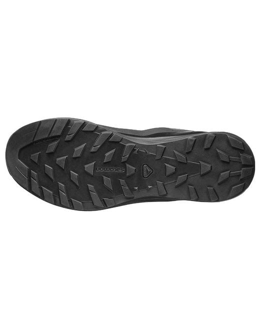 Salomon Black S/Lab Xa-Alpine 2 for men