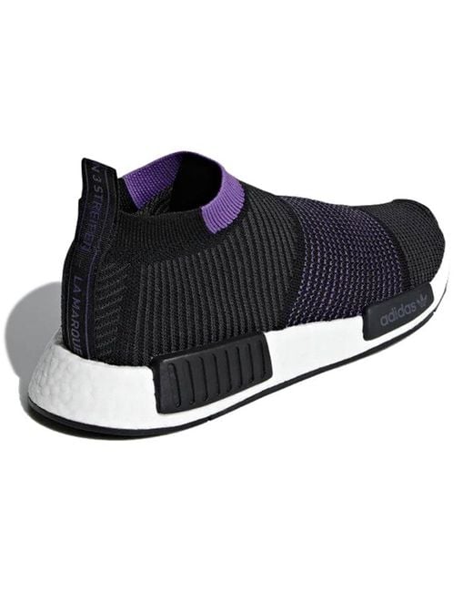 Adidas Blue (Wmns) Nmd_Cs1 Pack