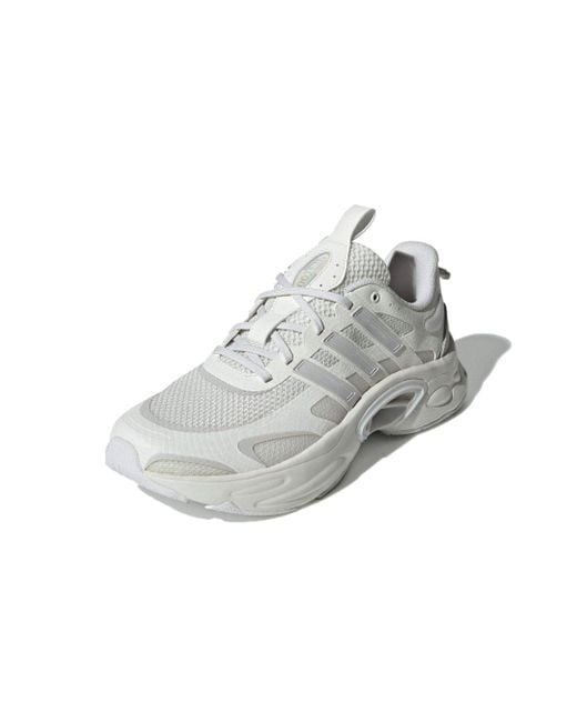 Adidas White Climacool Venttack Heat.Rdy Clima for men